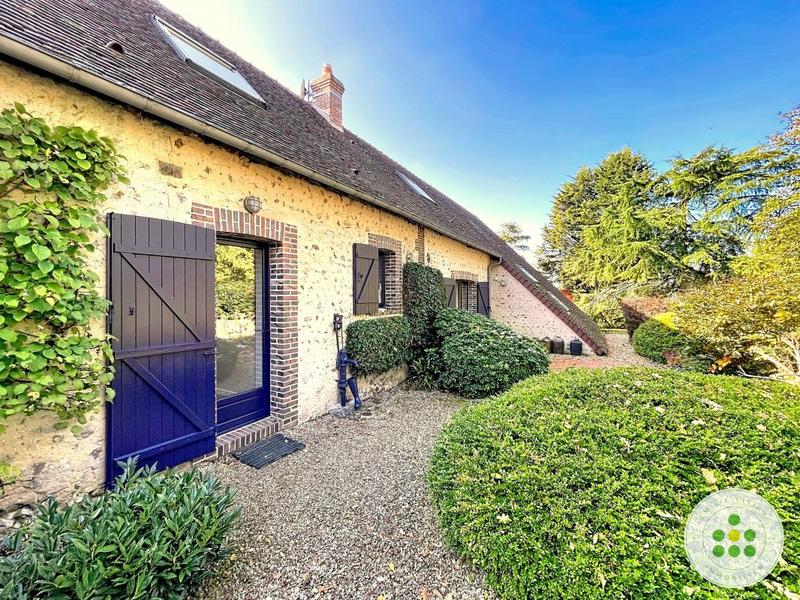 Longère - 198 m² - 7 pièces