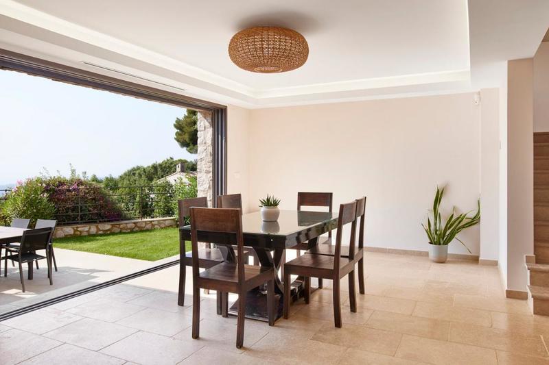 Villa - 260 m² - 7 pièces