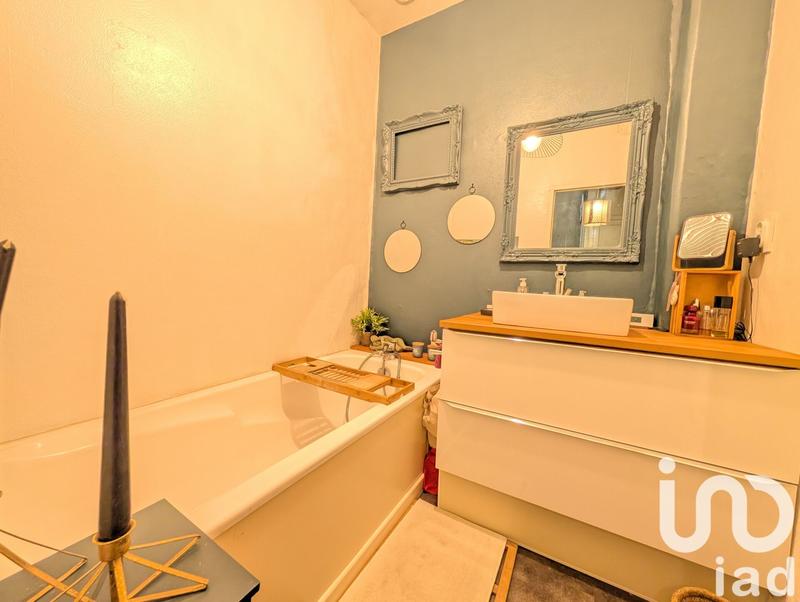 Maison - 139 m² - 6 pièces