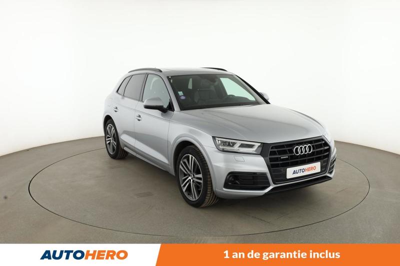 Audi Q5 45 Tfsi Design Luxe Quattro s tronic 7 245 ch