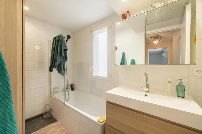 Villa - 75 m² - 4 pièces