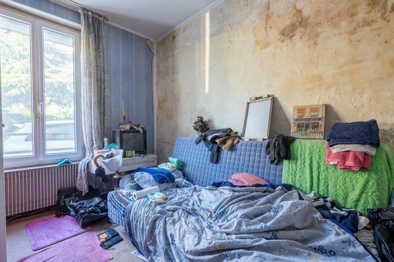 Maison - 200 m² - 5 pièces