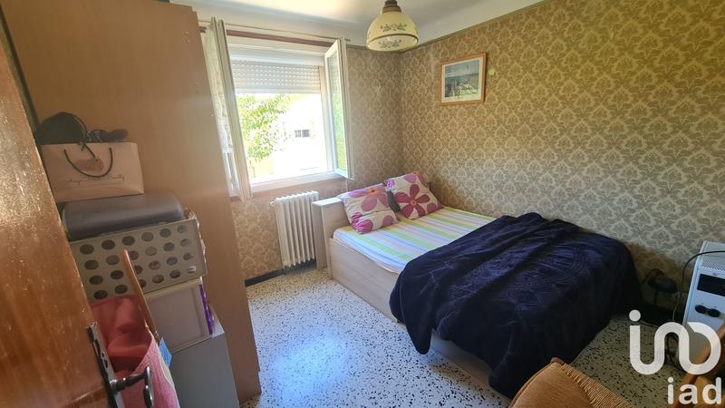 Maison - 109 m² - 4 pièces