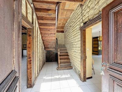 Maison - 170 m² - 6 pièces