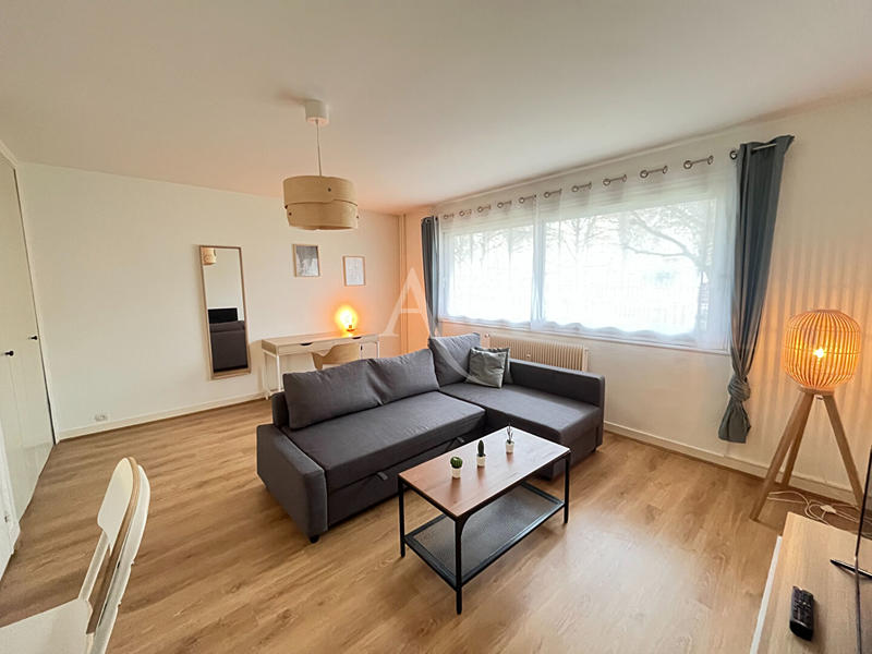 Appartement - 31 m² - 1 pièce