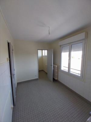 Appartement - 67 m² - 4 pièces