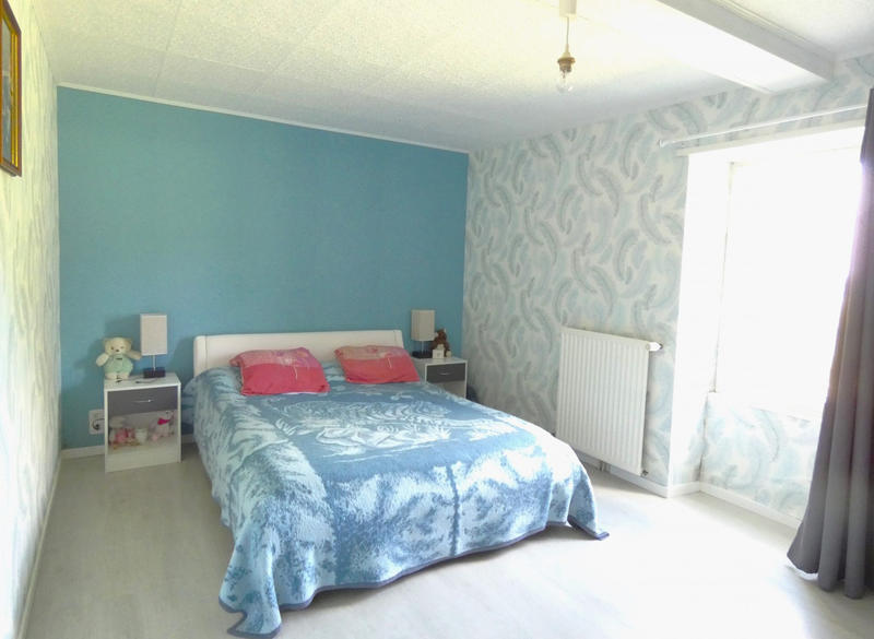 Maison - 168 m² - 6 pièces