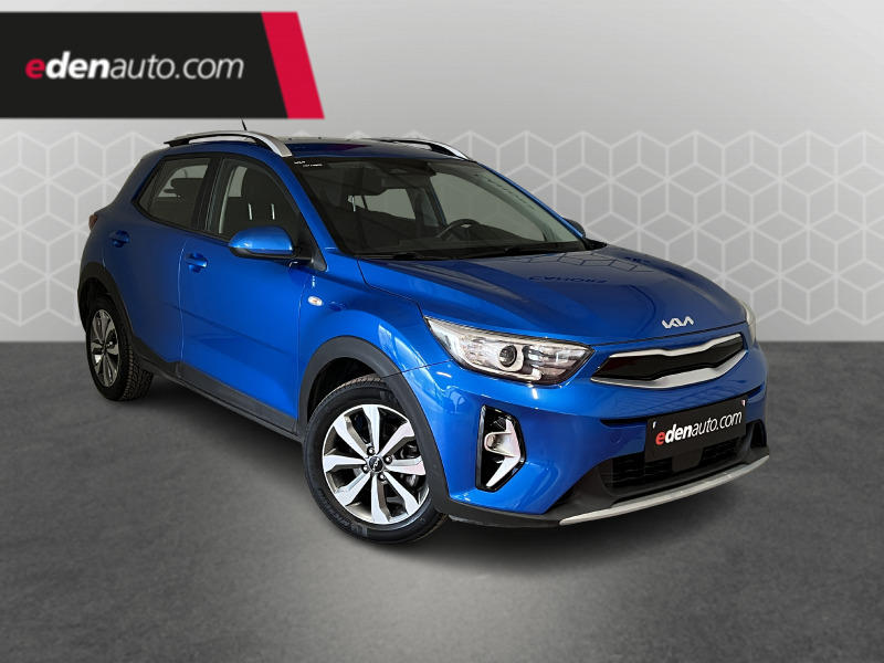 Kia Stonic 1.0 t-GDi 100 ch Bvm6 Active Business