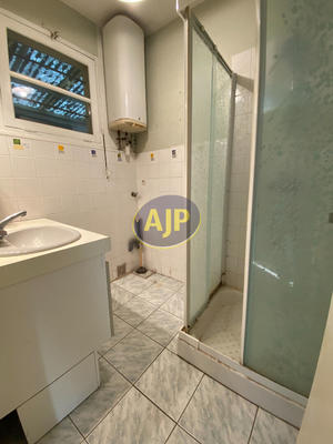 Villa - 52 m² - 3 pièces