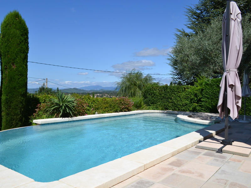 Villa - 172 m² - 5 pièces