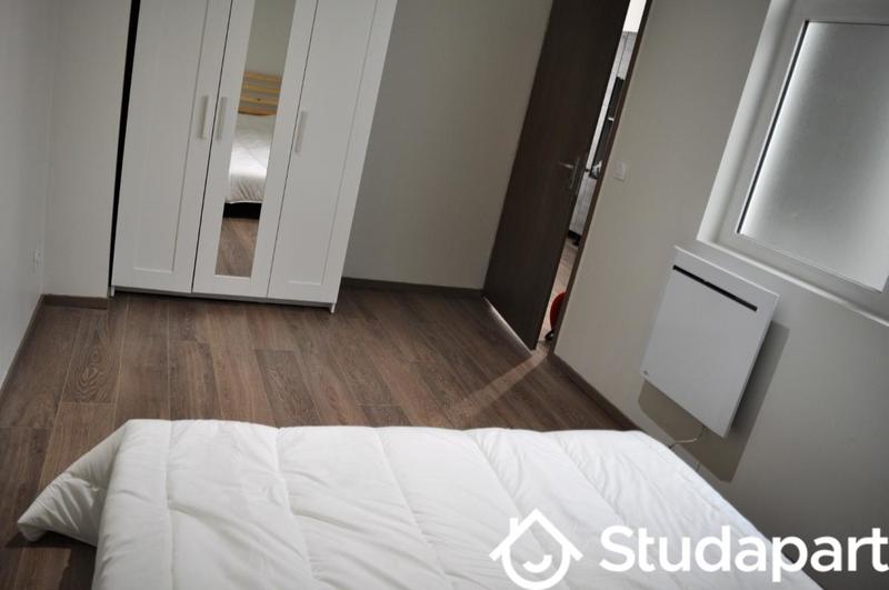 Appartement - 52 m² - 2 pièces