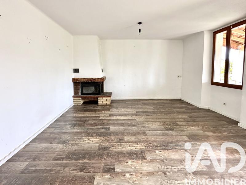 Maison - 70 m² - 3 pièces