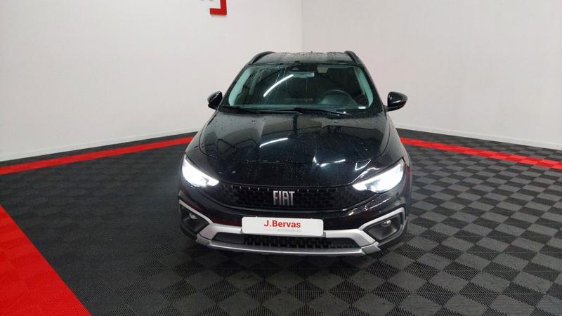 Fiat Tipo Station Wagon 1.5 Fly t 130 ch s/S Dct7 Hyb Cross