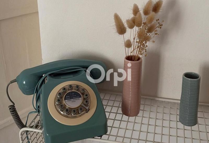 Maison - 49 m² - 2 pièces