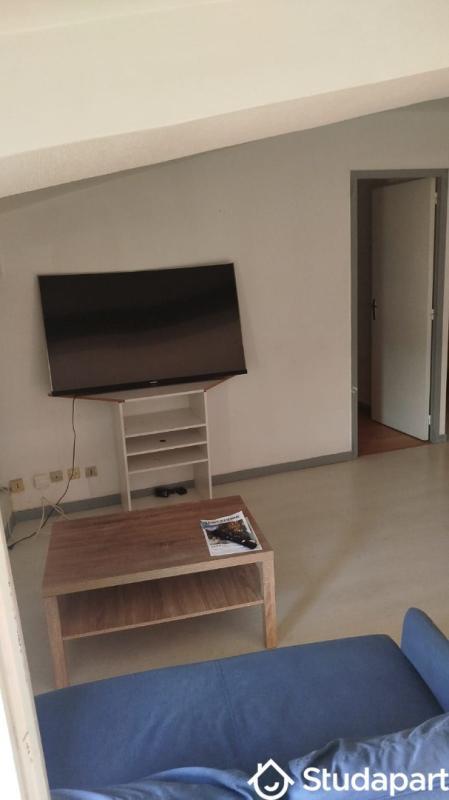 Maison - 47 m² - 4 pièces