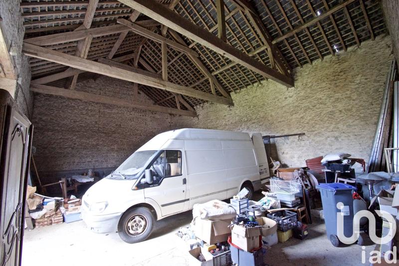 Ferme - 265 m² - 10 pièces