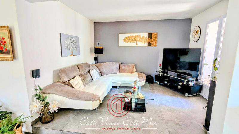 Maison - 107 m² - 4 pièces