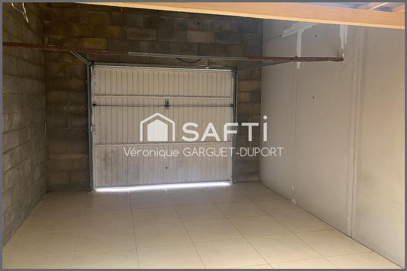 Maison - 122 m² - 4 pièces