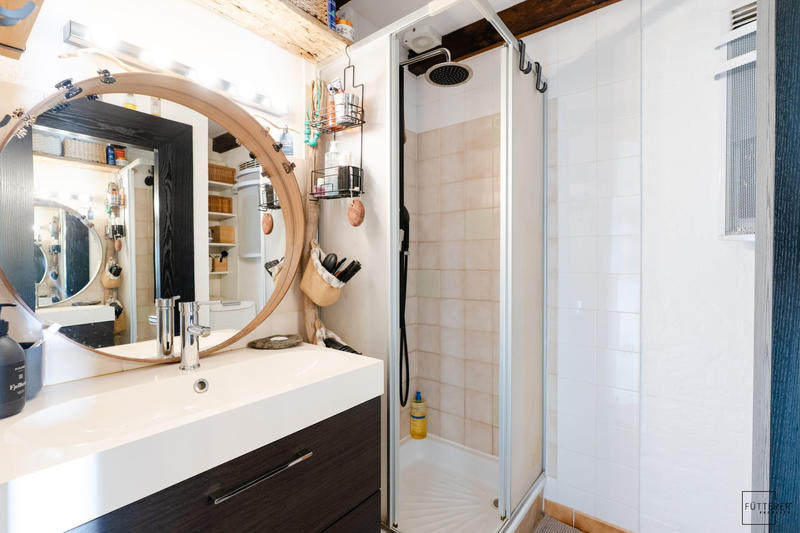 Villa - 28 m² - 2 pièces