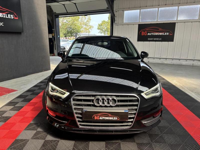 Audi A3 1.4 Tfsi 122 Ch Bv s-Tronic 7 Ambition 3p - Garantie 6 Mois