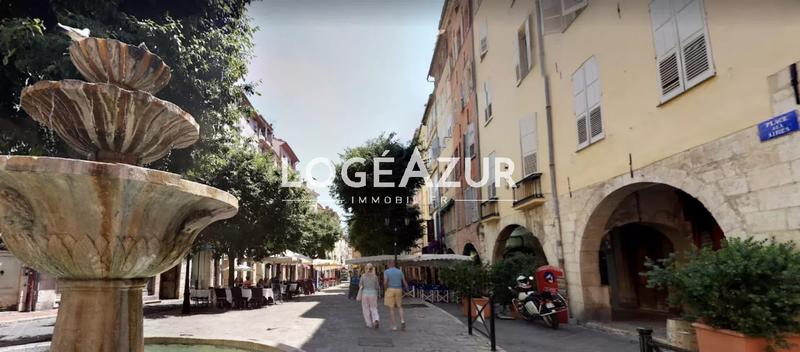 Fonds de commerce - 150 m²