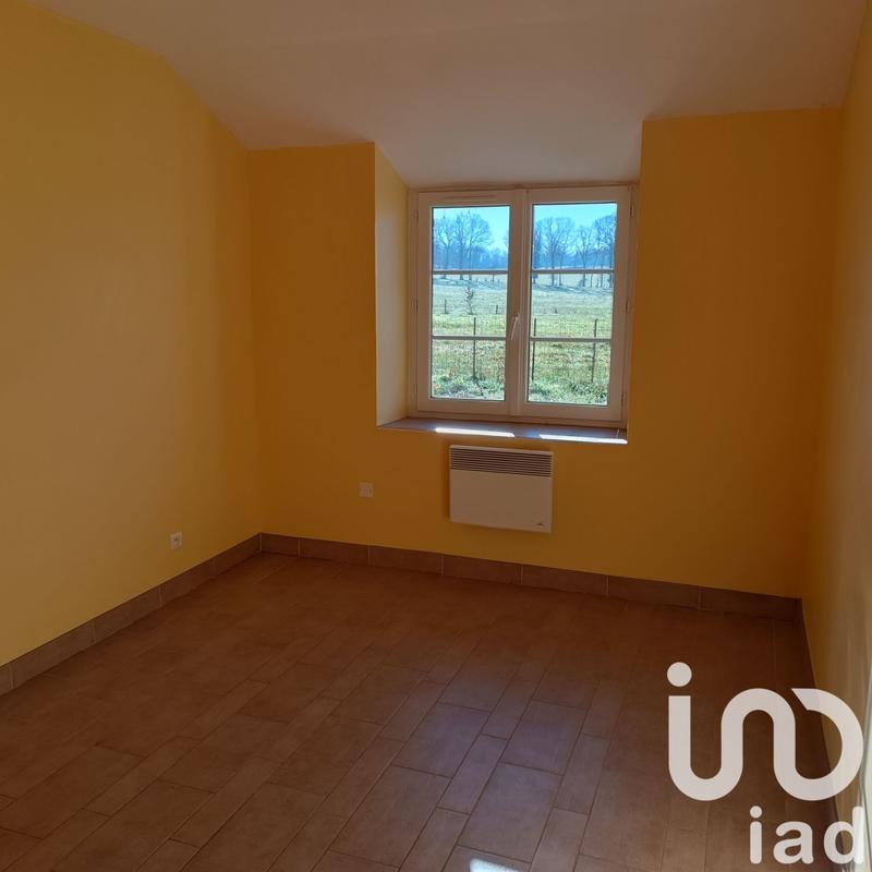 Maison de campagne - 193 m² - 6 pièces