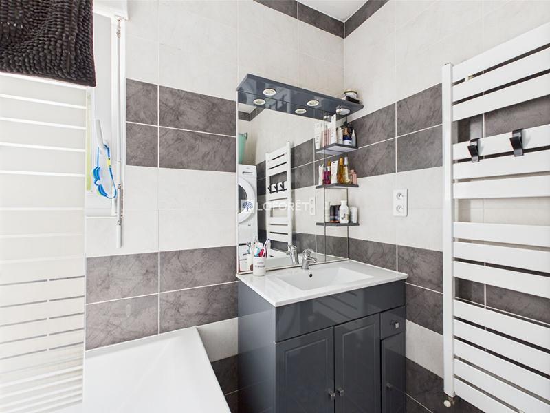 Maison - 119 m² - 6 pièces