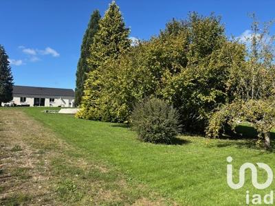 Maison - 126 m² - 7 pièces