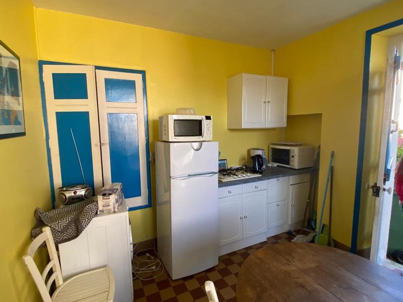 Maison - 70 m² - 2 pièces