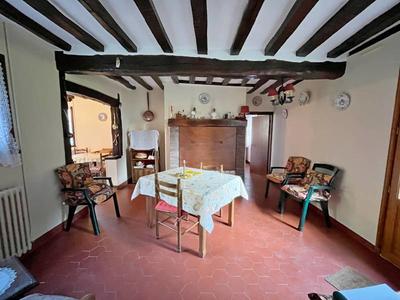 Maison - 69 m² - 3 pièces