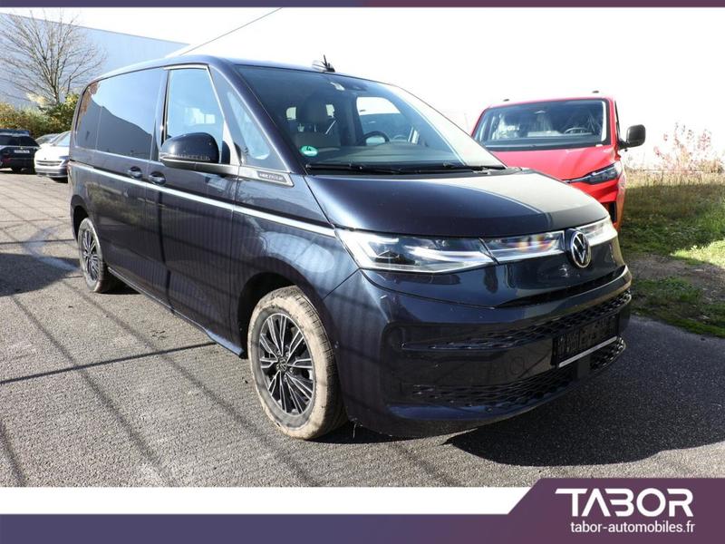 Volkswagen Multivan T7 2.0 Tdi 150 Dsg Style