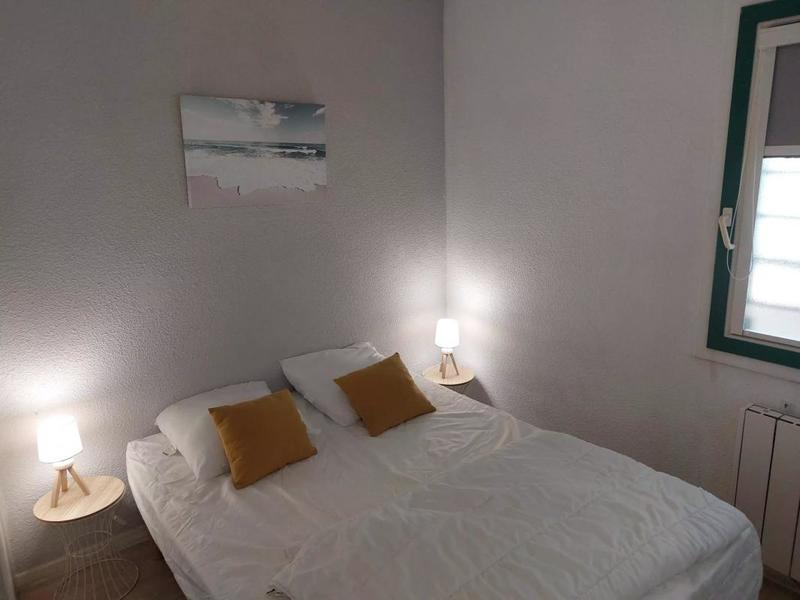 Appartement - 25 m² - 2 pièces