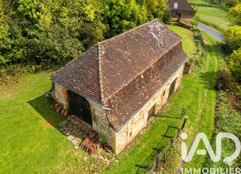 Ferme - 136 m² - 3 pièces