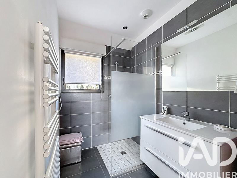 Maison - 89 m² - 4 pièces