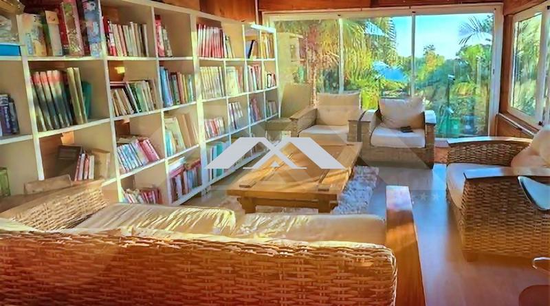 Châlet - 125 m² - 4 pièces