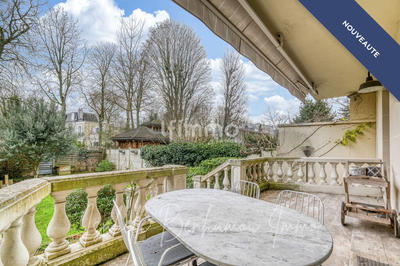 Appartement - 104 m² - 4 pièces