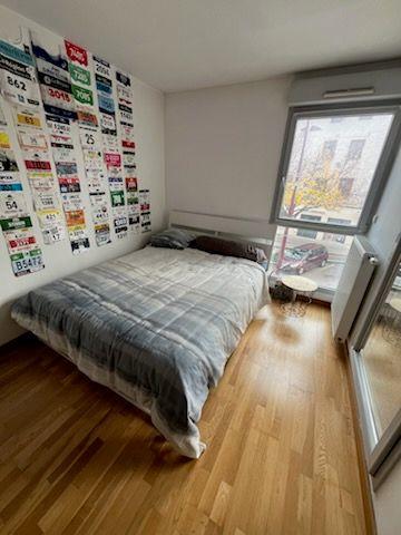 Appartement - 52 m² - 2 pièces