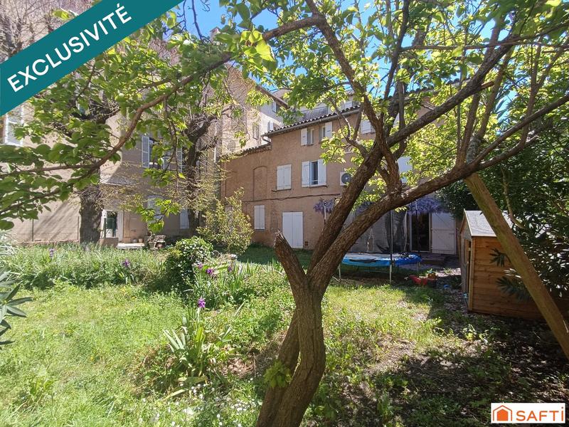 Appartement - 88 m² - 3 pièces