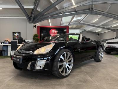 Opel Gt 2.0i Turbo Ecotec Roadster / Garantie 12 Mois