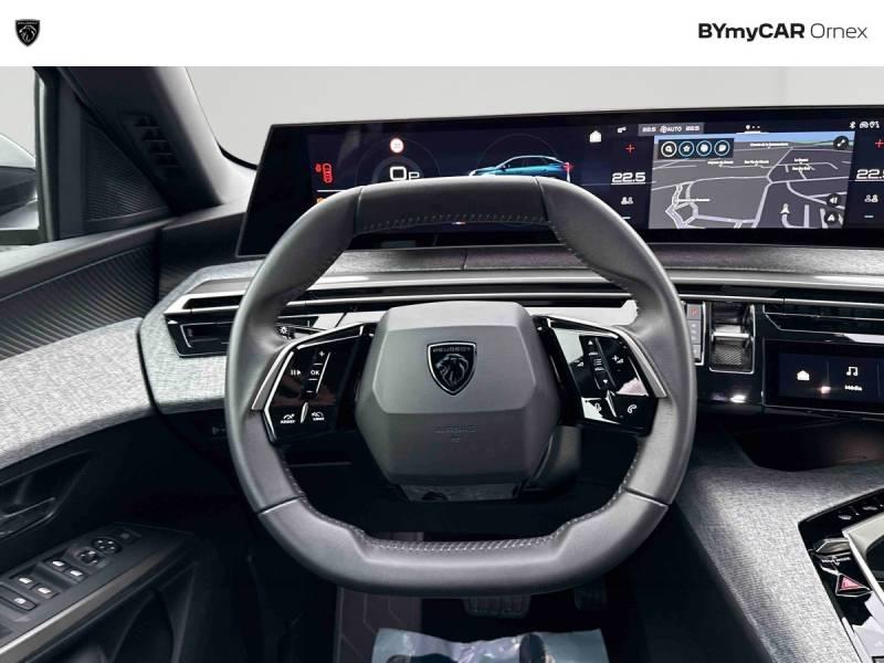 Peugeot 3008 Hybrid 136 e-Dcs6 Allure