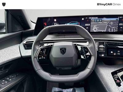 Peugeot 3008 Hybrid 136 e-Dcs6 Allure