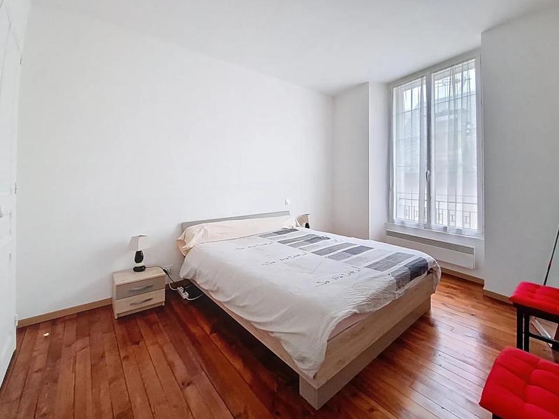 Maison - 105 m² - 3 pièces