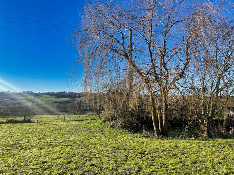 Maison - 200 m² - 8 pièces