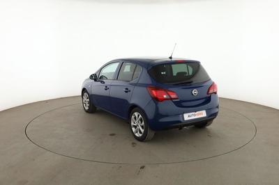 Opel Corsa 1.4 Design Edition 5p 90 ch