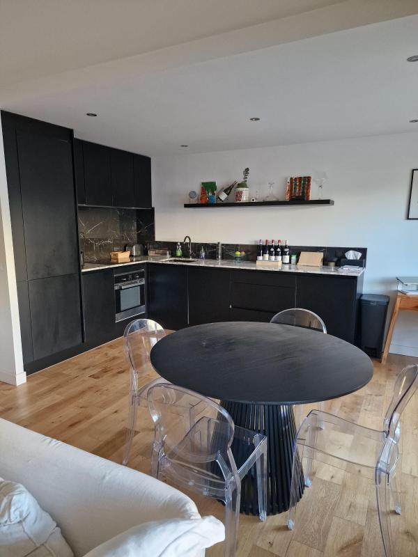 Appartement - 72 m² - 3 pièces