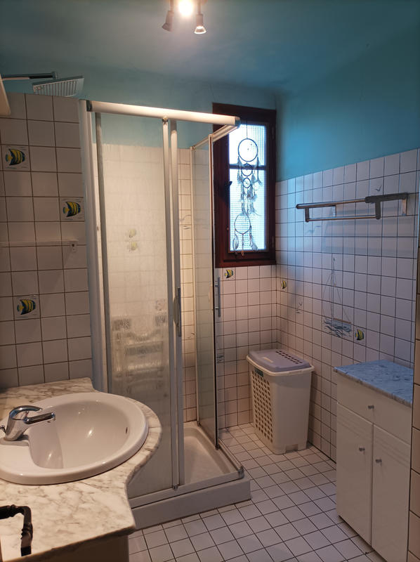 Maison - 116 m² - 6 pièces