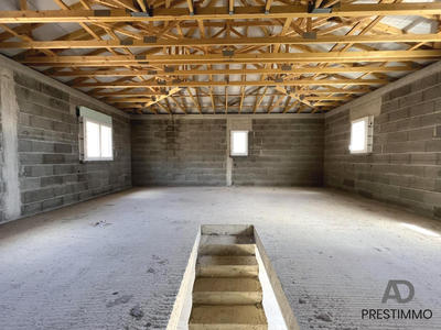 Maison - 130 m² - 4 pièces