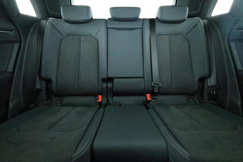 Audi Q3 35 Tfsi s Edition s tronic 7 150 ch