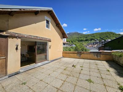 Maison - 153 m² - 5 pièces