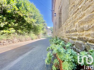 Maison - 124 m² - 6 pièces